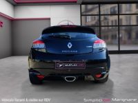 Renault Megane III COUPE RS 2.0 16V 265 PHASE III / SUIVI / REVISION A JOUR / JANTES TIBOR / Garantie 12 Mois - <small></small> 23.990 € <small>TTC</small> - #7