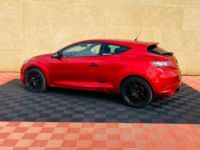 Renault Megane III COUPE RS 2.0T 275CH STOP&START - <small></small> 24.990 € <small>TTC</small> - #5