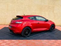 Renault Megane III COUPE RS 2.0T 275CH STOP&START - <small></small> 24.990 € <small>TTC</small> - #7