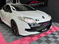 Renault Megane iii coupe rs cup recaro 250 cv 2.0 jaune - <small></small> 17.990 € <small>TTC</small> - #1