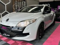 Renault Megane iii coupe rs cup recaro 250 cv 2.0 jaune - <small></small> 17.990 € <small>TTC</small> - #2