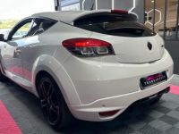 Renault Megane iii coupe rs cup recaro 250 cv 2.0 jaune - <small></small> 17.990 € <small>TTC</small> - #3