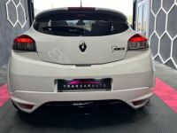 Renault Megane iii coupe rs cup recaro 250 cv 2.0 jaune - <small></small> 17.990 € <small>TTC</small> - #5