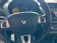 Renault Megane iii coupe rs cup recaro 250 cv 2.0 jaune - <small></small> 17.990 € <small>TTC</small> - #11