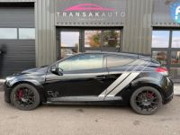 Renault Megane iii coupe rs phase 2 265ch luxe avec pack monitor recaro regulateur climatisation bizone - <small></small> 19.990 € <small>TTC</small> - #2