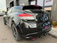 Renault Megane iii coupe rs phase 2 265ch luxe avec pack monitor recaro regulateur climatisation bizone - <small></small> 19.990 € <small>TTC</small> - #3