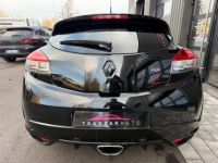 Renault Megane iii coupe rs phase 2 265ch luxe avec pack monitor recaro regulateur climatisation bizone - <small></small> 19.990 € <small>TTC</small> - #4