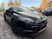 Renault Megane iii coupe rs phase 2 265ch luxe avec pack monitor recaro regulateur climatisation bizone - <small></small> 19.990 € <small>TTC</small> - #6