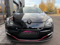 Renault Megane iii coupe rs phase 2 265ch luxe avec pack monitor recaro regulateur climatisation bizone - <small></small> 19.990 € <small>TTC</small> - #7