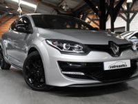 Renault Megane III COUPE RS PHASE 3 III (3) COUPE 2.0 T 275 RS S&S EURO - <small></small> 21.800 € <small>TTC</small> - #1