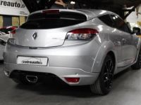 Renault Megane III COUPE RS PHASE 3 III (3) COUPE 2.0 T 275 RS S&S EURO - <small></small> 21.800 € <small>TTC</small> - #2