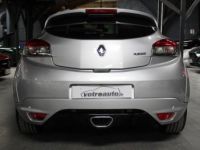 Renault Megane III COUPE RS PHASE 3 III (3) COUPE 2.0 T 275 RS S&S EURO - <small></small> 21.800 € <small>TTC</small> - #5