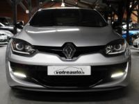 Renault Megane III COUPE RS PHASE 3 III (3) COUPE 2.0 T 275 RS S&S EURO - <small></small> 21.800 € <small>TTC</small> - #6