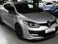 Renault Megane III COUPE RS PHASE 3 III (3) COUPE 2.0 T 275 RS S&S EURO - <small></small> 21.800 € <small>TTC</small> - #7