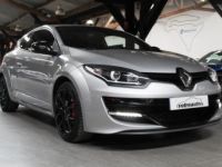 Renault Megane III COUPE RS PHASE 3 III (3) COUPE 2.0 T 275 RS S&S EURO - <small></small> 21.800 € <small>TTC</small> - #8