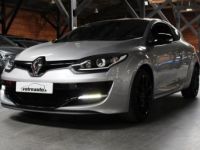 Renault Megane III COUPE RS PHASE 3 III (3) COUPE 2.0 T 275 RS S&S EURO - <small></small> 21.800 € <small>TTC</small> - #10