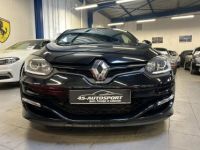 Renault Megane III (D95) 2.0T 265ch Stop&Start RS - <small></small> 25.990 € <small>TTC</small> - #4