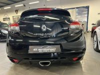 Renault Megane III (D95) 2.0T 265ch Stop&Start RS - <small></small> 25.990 € <small>TTC</small> - #8