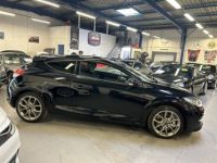 Renault Megane III (D95) 2.0T 265ch Stop&Start RS - <small></small> 25.990 € <small>TTC</small> - #9
