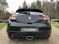 Renault Megane III (D95) 2.0T 265ch Stop&Start RS - <small></small> 23.490 € <small>TTC</small> - #38