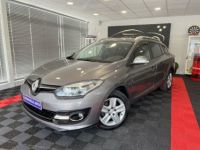 Renault Megane III ESTATE   1.5 dCi 110 FAP eco2 Business  - <small></small> 4.990 € <small>TTC</small> - #1