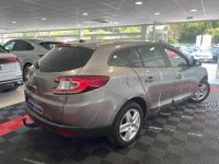 Renault Megane III ESTATE   1.5 dCi 110 FAP eco2 Business  - <small></small> 4.990 € <small>TTC</small> - #2