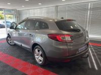 Renault Megane III ESTATE   1.5 dCi 110 FAP eco2 Business  - <small></small> 4.990 € <small>TTC</small> - #3