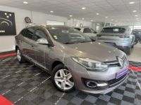 Renault Megane III ESTATE   1.5 dCi 110 FAP eco2 Business  - <small></small> 4.990 € <small>TTC</small> - #4