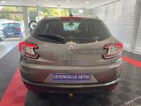 Renault Megane III ESTATE   1.5 dCi 110 FAP eco2 Business  - <small></small> 4.990 € <small>TTC</small> - #9