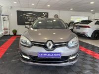 Renault Megane III ESTATE   1.5 dCi 110 FAP eco2 Business  - <small></small> 4.990 € <small>TTC</small> - #10