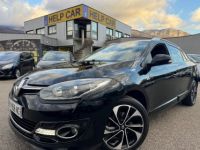 Renault Megane III ESTATE 1.2 TCE 115CH ENERGY BOSE EURO6 2015 - <small></small> 7.990 € <small>TTC</small> - #1