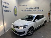 Renault Megane III ESTATE 1.2 TCE 115CH ENERGY LIFE EURO6 2015 - <small></small> 8.990 € <small>TTC</small> - #1