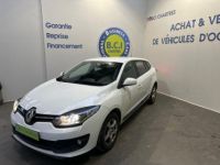 Renault Megane III ESTATE 1.2 TCE 115CH ENERGY LIFE EURO6 2015 - <small></small> 8.990 € <small>TTC</small> - #2