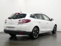 Renault Megane III ESTATE 1.2 TCE 130CH BOSE EDC EURO6 2015 - <small></small> 10.980 € <small>TTC</small> - #4