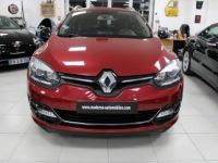 Renault Megane III ESTATE 1.2 TCE 130CH ENERGY BOSE 2015 - <small></small> 6.990 € <small>TTC</small> - #2