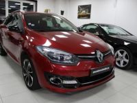 Renault Megane III ESTATE 1.2 TCE 130CH ENERGY BOSE 2015 - <small></small> 6.990 € <small>TTC</small> - #3