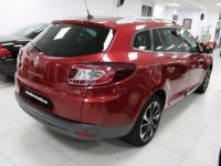 Renault Megane III ESTATE 1.2 TCE 130CH ENERGY BOSE 2015 - <small></small> 6.990 € <small>TTC</small> - #4