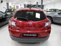 Renault Megane III ESTATE 1.2 TCE 130CH ENERGY BOSE 2015 - <small></small> 6.990 € <small>TTC</small> - #5