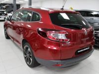 Renault Megane III ESTATE 1.2 TCE 130CH ENERGY BOSE 2015 - <small></small> 6.990 € <small>TTC</small> - #6