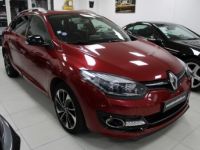 Renault Megane III ESTATE 1.2 TCE 130CH ENERGY BOSE 2015 - <small></small> 6.990 € <small>TTC</small> - #17