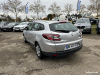 Renault Megane iii estate 1.5 dci 110 ch dynamique - <small></small> 4.490 € <small>TTC</small> - #5