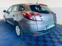 Renault Megane III ESTATE 1.5 dCi 110 ch Energy eco2 - <small></small> 6.990 € <small>TTC</small> - #2