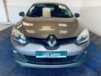 Renault Megane III ESTATE 1.5 dCi 110 ch Energy eco2 - <small></small> 6.990 € <small>TTC</small> - #4