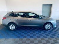 Renault Megane III ESTATE 1.5 dCi 110 ch Energy eco2 - <small></small> 6.990 € <small>TTC</small> - #5