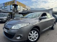 Renault Megane III ESTATE 1.5 DCI 90CH FAP AUTHENTIQUE ECO² - <small></small> 5.190 € <small>TTC</small> - #1