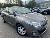 Renault Megane III ESTATE 1.5 DCI 90CH FAP AUTHENTIQUE ECO² - <small></small> 5.190 € <small>TTC</small> - #3