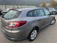 Renault Megane III ESTATE 1.5 DCI 90CH FAP AUTHENTIQUE ECO² - <small></small> 5.190 € <small>TTC</small> - #4