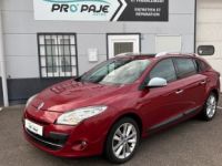 Renault Megane III ESTATE 2.0 16V 140 CV CVT (AUTO) / LUXE / 1E MAIN / 85 900 KM / GTIE 12 MOIS - <small></small> 8.990 € <small>TTC</small> - #1