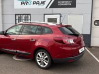 Renault Megane III ESTATE 2.0 16V 140 CV CVT (AUTO) / LUXE / 1E MAIN / 85 900 KM / GTIE 12 MOIS - <small></small> 8.990 € <small>TTC</small> - #2