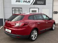 Renault Megane III ESTATE 2.0 16V 140 CV CVT (AUTO) / LUXE / 1E MAIN / 85 900 KM / GTIE 12 MOIS - <small></small> 8.990 € <small>TTC</small> - #3